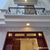 Nhà đẹp. ở luôn, văn quán hà đông. 42mx5t. mt6m. giá 4,6 tỷ.