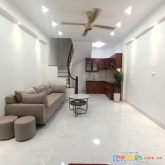 Bán gấp nhà đại từ,linh đàm,dt 40m2 x4 tầng,mt 3.5m, mới,đẹp,dân trí cao,giá 3.5 tỷ