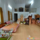 Bán nhà, tân chánh hiệp 10, quận 12, dt 115m2.