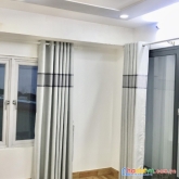 Bán nhà hẻm rộng 1 sẹc  42m2 3pn chỉ còn  3 tỷ 85  xvnt  bình thạnh