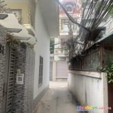 Bán đất q.cầu giấy. ngõ 125 nguyễn ngọc vũ, dt 73m2. mt 7m. giá 7,9 tỷ có tl