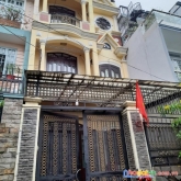 Nhà đẹp quang trung 79m2, hẻm nhựa xe hơi 6m, 4 tầng, giá 7.9 tỷ