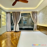 (tân phú) hẻm 1 sẹc 3.5m, 5x10m, 2 lầu, bùi xuân phái, nhà đẹp, dt 50m², giá 6.2 tỷ