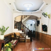 Bán nhà lô góc bằng liệt, hoàng mai – 40m2, 4 tầng, 4 tỷ