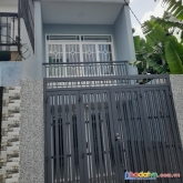 Nhà 1 xẹt, hẻm xe hơi 6m nguyễn văn khối 68m2, giá nhỉnh 6 tỷ