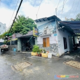Nhà quá đẹp,2 mặt thông thoáng,xe hơi tránh cách 1 căn,tặng nội thất 38m2 p8 gò vấp chỉ 3.8tỷ.lh