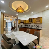Nhà đẹp, huỳnh văn bánh, 4 x 14m, 3 lầu, tiện ích, phú nhuận, dt 56m², giá 8.9 tỷ