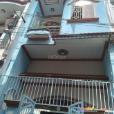 Bán nhà 3 tầng,hẻm xe hơi ở phan huy ích,tân bình giá 4,8 tỷ- 92m2.