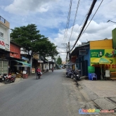 Bán nhà bình tân, đs15, hxt thẳng, sát mặt tiền, gần hl3, 26tháng3, aeon tân phú, sổ vuông vức,