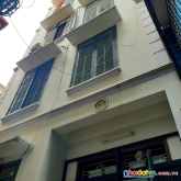 Bán nhà phố hoàng như tiếp, 45m2, 5 tầng, 3.9 tỷ.long biên