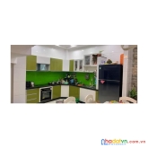 Bán nhà đường lê văn quới quận bình tân ,diện tích 60m2,hẻm xe hơi,tặng toàn bộ nội thất,giá nhỉnh