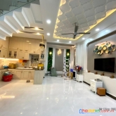 Bán gấp nhà xinh thoại ngọc hầu, tân phú, 3 tầng, 48m2 nhỉnh 5tỷ.