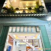 Bán nhà 50m2 luỹ bán bích tân phú tặng nội thất cao cấp chỉ 4 tỷ nhỉnh tl, hxh