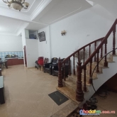 Bán nhà ô chợ dừa – 35m 4 tầng mt hơn 4m. chỉ 4 tỷ. ngõ thông  kd tốt. thic là chốt