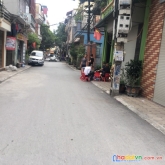 Nhà phố đàm quang trung, gần ngay aeon, kinh doanh ô tô tránh.