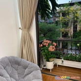 Bán nhà phố khương đình: 41.5m2*5 tầng*4 ngủ, mt 4.4m, ngõ 3 gác rộng trải nhựa đẹp, thông chợ