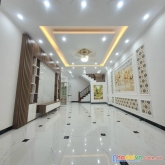 Thanh xuân lô góc sổ phân lô giá nhỉnh 5 tỷ 45m - 6 tầng 6 ngủ - nhà mới 3 thoáng - gần phố cách ô