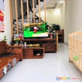 Bán gấp nhà xuân phương, nam từ liêm 2 thoáng, full nội thất 35m 4t giá 3tỷ