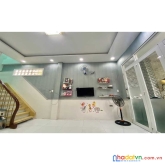 Bán nhà tân sơn nhì, tân phú, nở hậu tài lộc 48m2. chủ ngộp cần bán gấp. 1801007