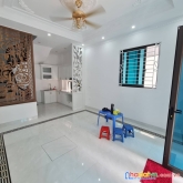 Bán gara phố trạm-lb, tương lai mặt phố, kinh doanh, ở ngay, 42m2x4m