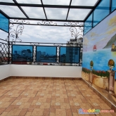 Nhỉnh 6 tỉ có ngay nhà mới, đẹp long lanh ở phú mỹ, nhà 4 tầng, mặt tiền 4m ở tha hồ sướng
