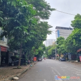 Kđt đại kim - hoàng mai - 7 tầng thang máy - 4 làn ô tô - hai mặt thoáng - kinh doanh siêu đỉnh