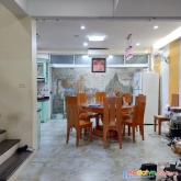 Bán nhà phố trung kính, cầu giấy, ô tô, kinh doanh, gần phố 61m2, 4 tầng nhỉnh 150tr/m2