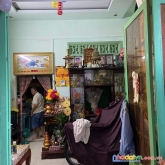 Chỉ 2.95 tỷ có ngay nhà bình tân, đs 3, sát lê văn quới, bốn xã, giáp tân phú, ko huy hoạch lộ
