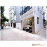 Lô góc 2 ngõ ô tô tránh, phố bùi xương trạch, 37m2x5t, ở, kd, nhỉnh 5 tỷ