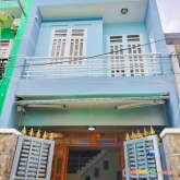 Bình tân, phan anh,  hxh đổ cửa, gần ngã 4 cây da sà, giáp  q6, tân phú, q11, ngang hiếm 4.5m, nhà