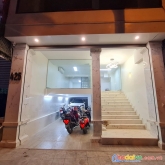 Mặt phố văn phú- hà đông - kd sầm uất, 70m2 - mt 6m, 7 tầng - thang máy -  giá 11.5 tỷ