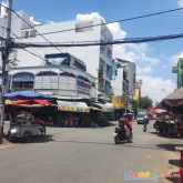 Mặt tiền phan huy thực phường tân kiểng quận 7, quận 7 giá 6,5 tỷ.