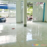 Cho thuê nnc mặt tiền đường ba đình p8q8. giá 35 triệu/tháng