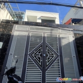 Hxh đỗ cửa - bình tân - ngang 5m - 79m2 - nhỉnh 5 tỷ - nhà đẹp ở ngay.