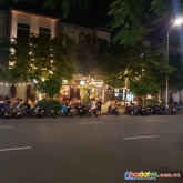 Shophouse 120m2 đã hoàn thiện trục chính hữu nghị giá từ 13. tỷ sát long biên