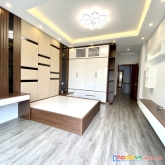 Bán nhà gia thụy 60mx6t thang máy ôtô 7 chỗ vào nhà hơn 9 tỷ