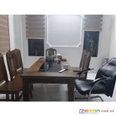 Chính chủ cần cho thuê nhà 4 tầng tại nghách 3 ngõ 580 đường ngô gia tự - phường thành tô - quận