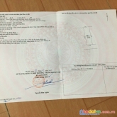 Cơ hội tốt để sở hữu ngay lô đất kinh doanh vị trí đẹp -  khả năng sinh lời cao tại cầu đông trù,