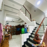Bán nhà bình hưng hòa b bình tân – diện tích khủng 68m2 chỉ 4.6 tỷ có nhà hxh gần trạm thu phí an