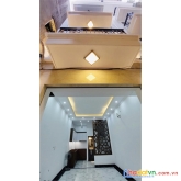 Bán nhà cầu giấy mới đẹp ở ngay 6 tầng 35m2, mặt tiền 3.6m chỉ 5.29 tỷ
