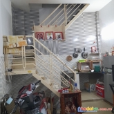 Bán gấp nhà riêng độc lập, tân phú, dtsd 40m2 chỉ 2xtỷ.