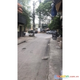 Bán nhà phạm tuấn tài, cầu giấy: 11,5 tỷ, kinh doanh, dt 39m2, phân lô bộ công an, mt 3,8m otô