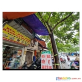 Siêu phẩm mặt phố dương văn bé - hai bà trưng - hà nội. cực đẹp cực hiếm