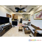 Bán nhà kim giang 34m2x5t, ngõ thoáng sáng, gần ô tô, nhà đẹp long lanh, 4.5 tỷ
