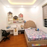 Bán nhà phố phương liệt: 45m2, 5 tầng, 4 ngủ, mt 6.3m, ô tô đỗ, cách phố 20m