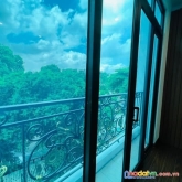 Biệt thự - lô góc – ô tô -  kinh doanh văn phòng