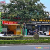 Do không có thời gian quản lý nên cho thuê lại toàn bộ nhà hàng đang kinh doanh cực tốt