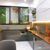 Chính kinh 40m  5 tầng, mặt tiền3.5m giá 4.65 tỷ