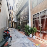 Nóng hơn cả nắng hạ 49m2*3t bạch mai  chỉ nhỉnh 2 tỷ