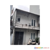 Bán nhà nguyễn văn cừ 50m, mt 3.8m, ô tô, gần phố giá 4.2 tỷ